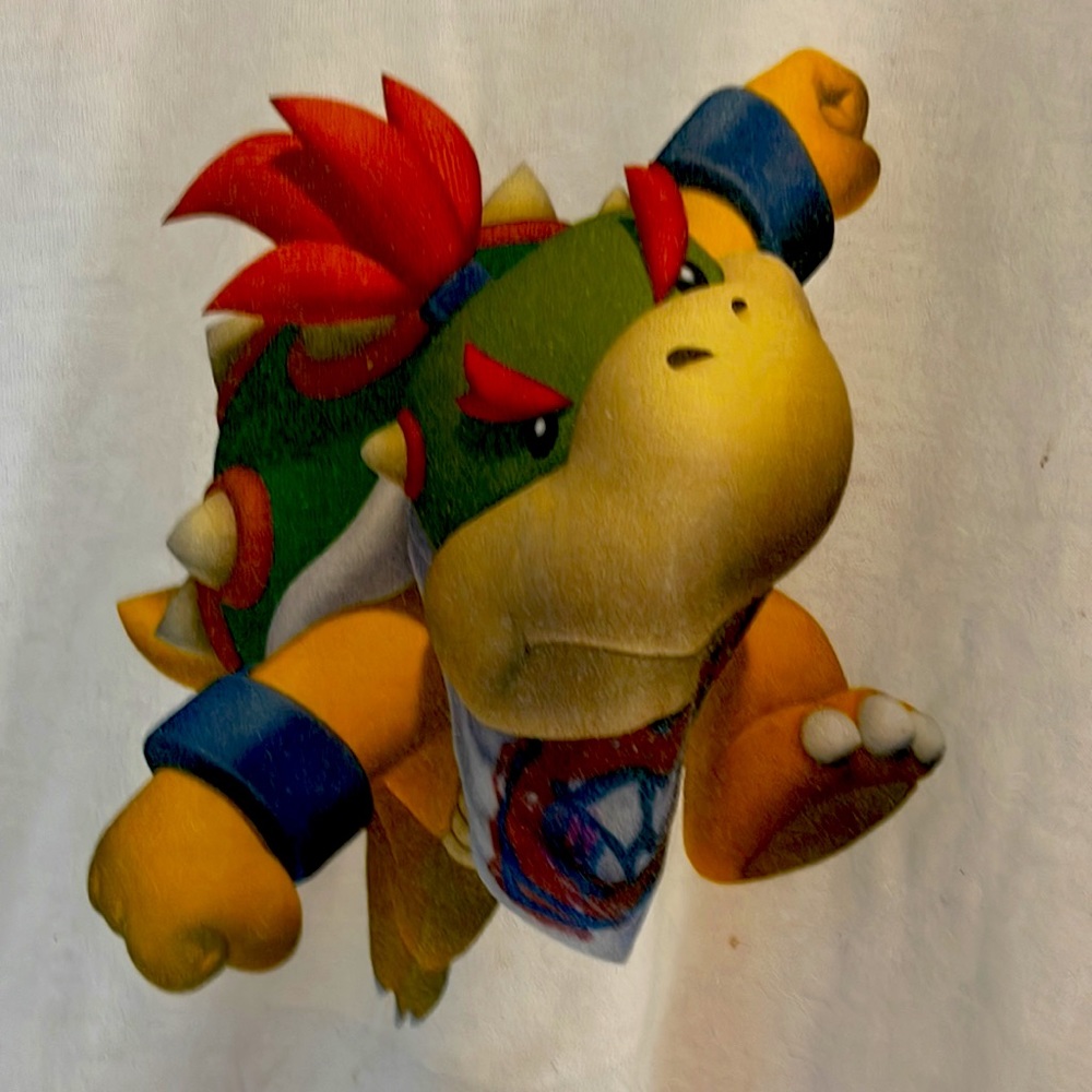 BABY BOWSER T-Shirt
